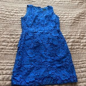 Beautiful JCrew cocktail dress